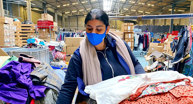 Projet Emmaus Alternatives